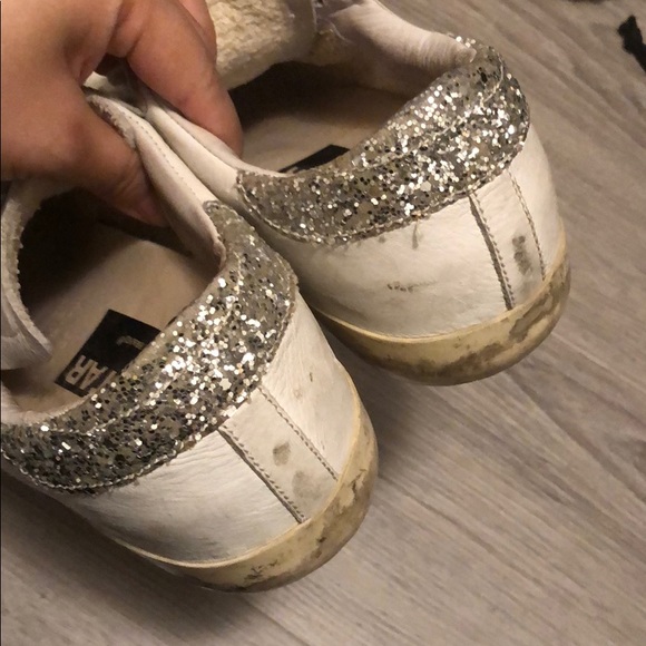 Golden Goose limited edition - Picture 3 of 4